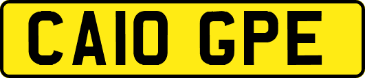 CA10GPE