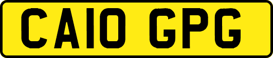 CA10GPG