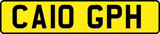 CA10GPH