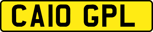 CA10GPL