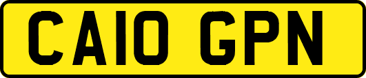 CA10GPN