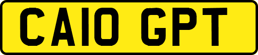 CA10GPT