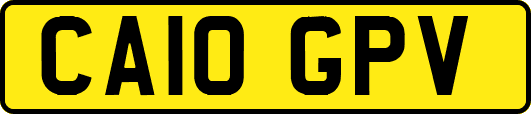 CA10GPV