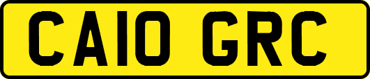 CA10GRC