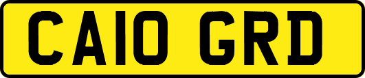 CA10GRD