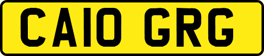 CA10GRG
