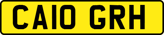 CA10GRH