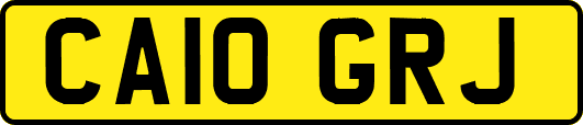 CA10GRJ