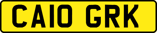 CA10GRK