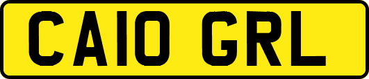 CA10GRL