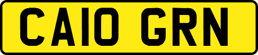 CA10GRN