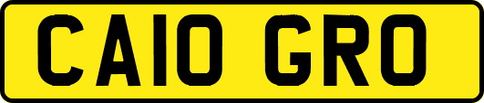 CA10GRO