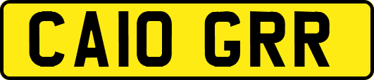 CA10GRR