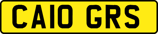 CA10GRS