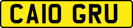 CA10GRU