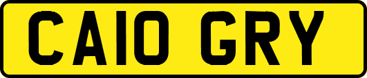 CA10GRY