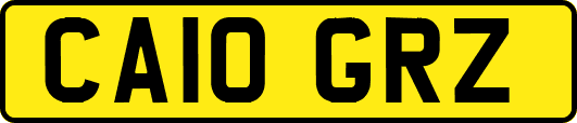 CA10GRZ