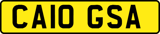 CA10GSA