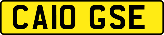 CA10GSE