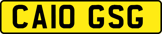 CA10GSG