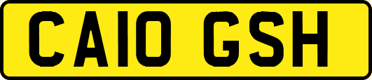 CA10GSH