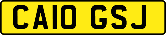 CA10GSJ