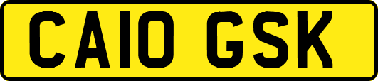 CA10GSK