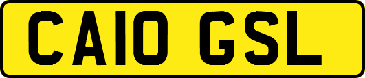 CA10GSL