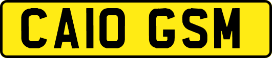 CA10GSM