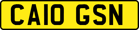 CA10GSN