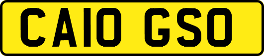 CA10GSO