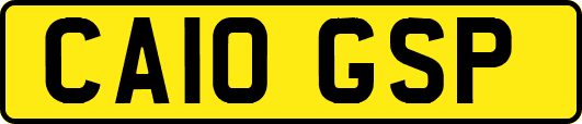 CA10GSP