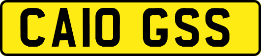 CA10GSS