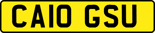 CA10GSU