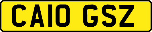 CA10GSZ