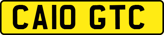 CA10GTC