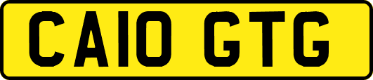 CA10GTG