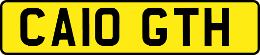 CA10GTH