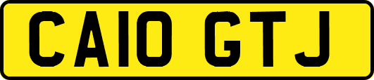 CA10GTJ