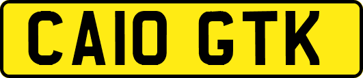 CA10GTK