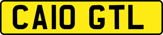 CA10GTL