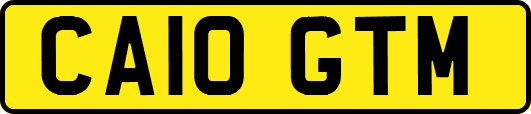 CA10GTM