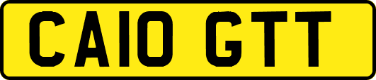 CA10GTT
