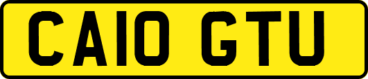 CA10GTU