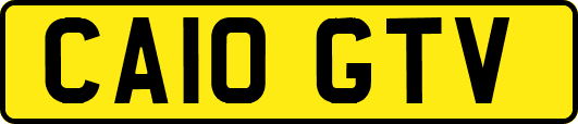 CA10GTV