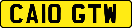 CA10GTW