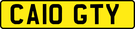 CA10GTY