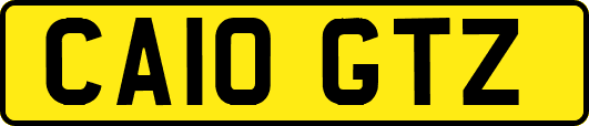 CA10GTZ