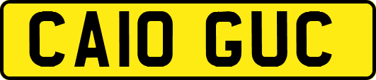 CA10GUC