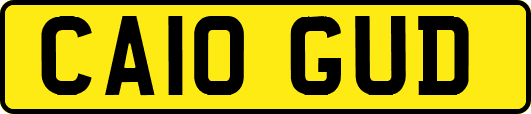 CA10GUD